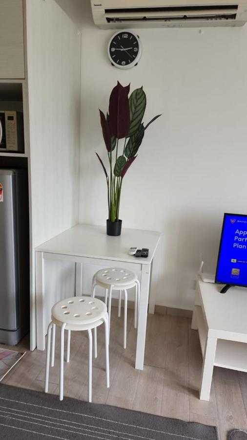 Anggun I Soho I City Homestay Shah Alam Extérieur photo