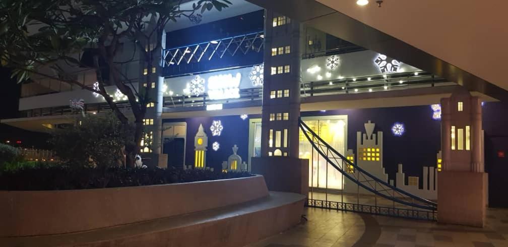 Anggun I Soho I City Homestay Shah Alam Extérieur photo