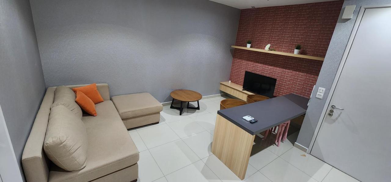 Anggun I Soho I City Homestay Shah Alam Extérieur photo